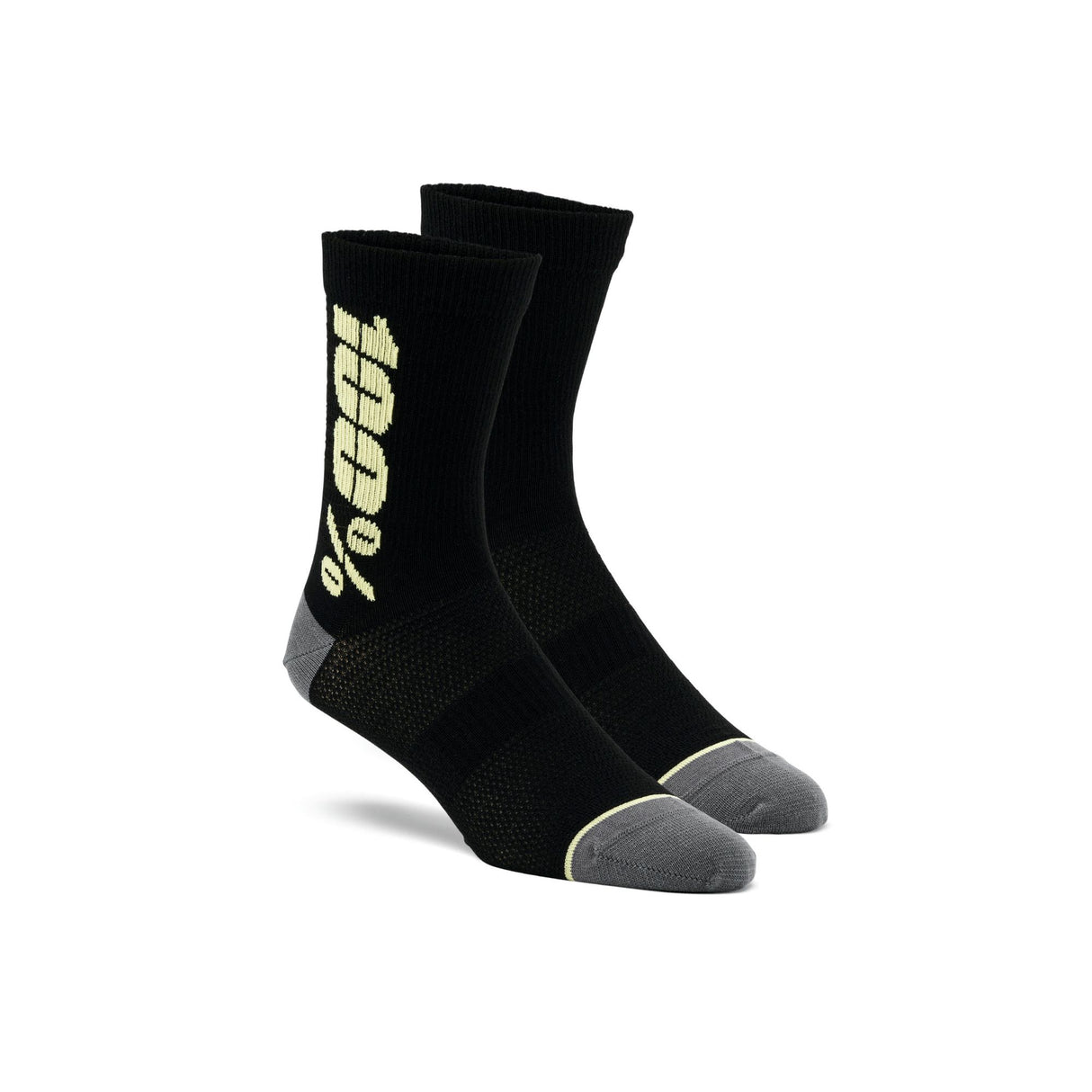 100% Rhythm Merino Wool Performance Socks