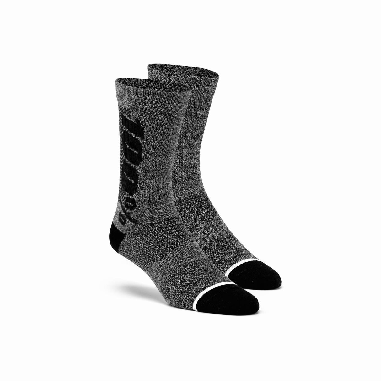 100% Rhythm Merino Wool Performance Socks