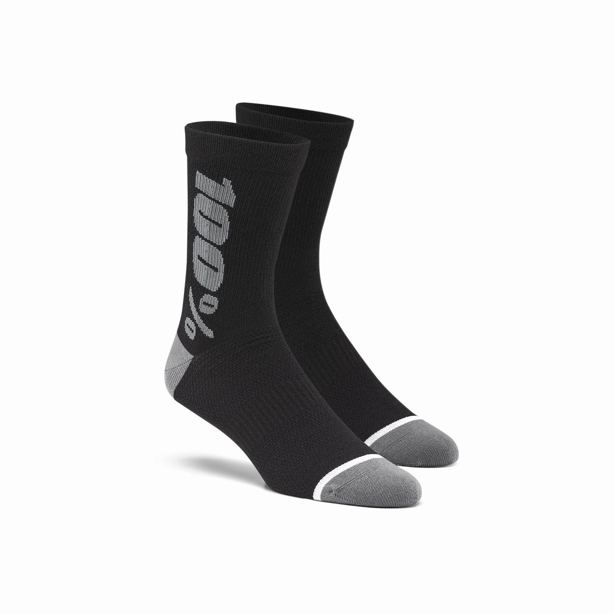 100% Rhythm Merino Wool Performance Socks