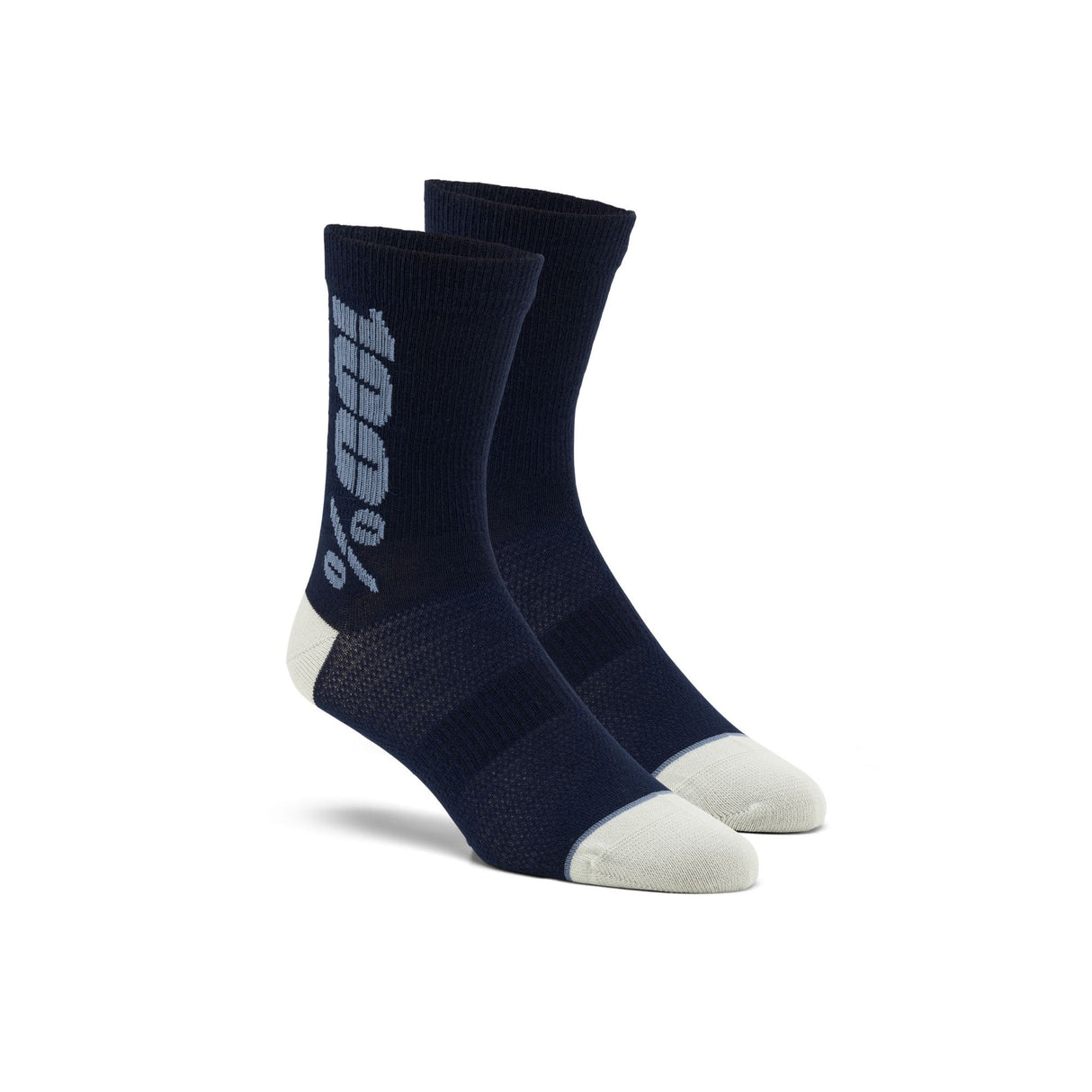 100% Rhythm Merino Wool Performance Socks