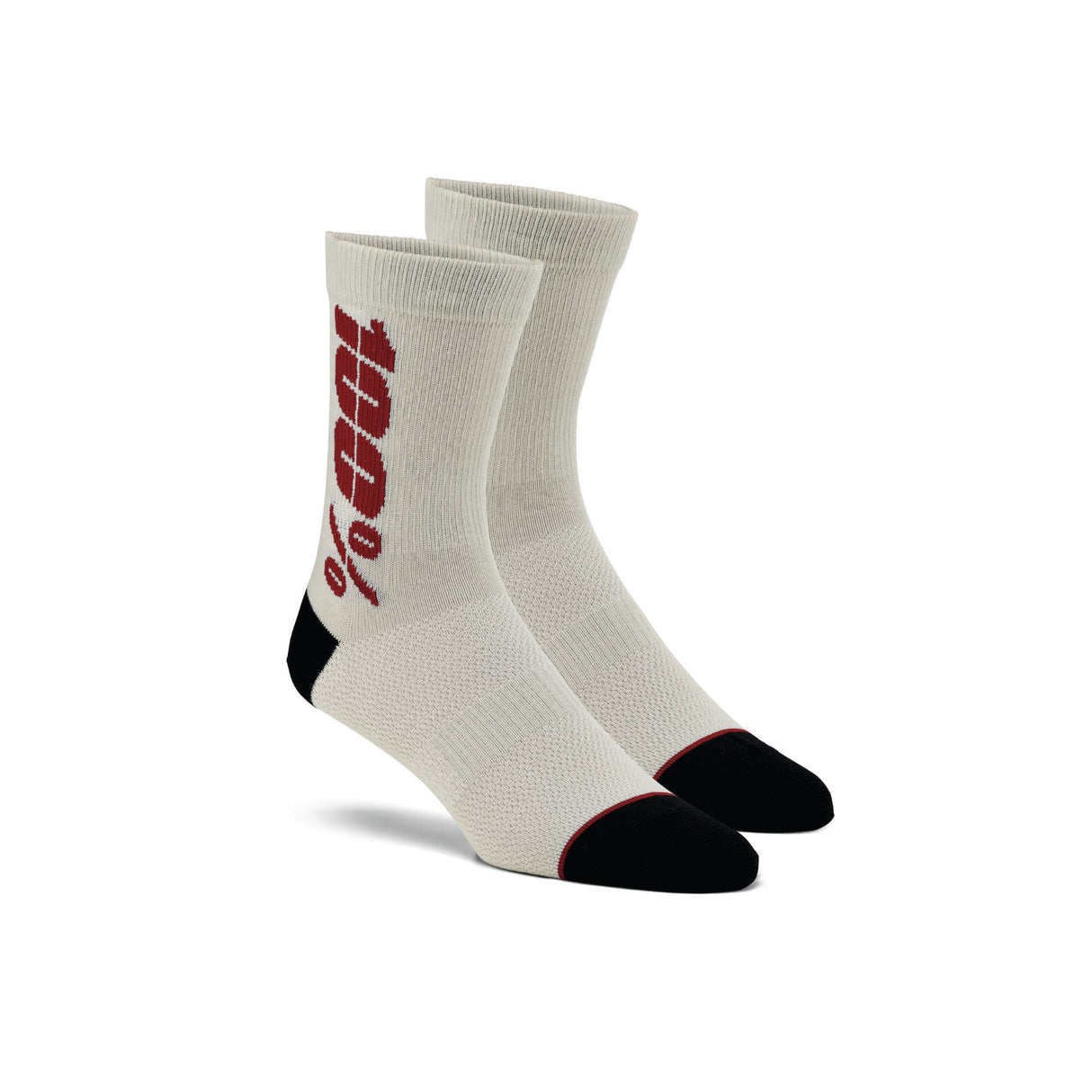 100% Rhythm Merino Wool Performance Socks