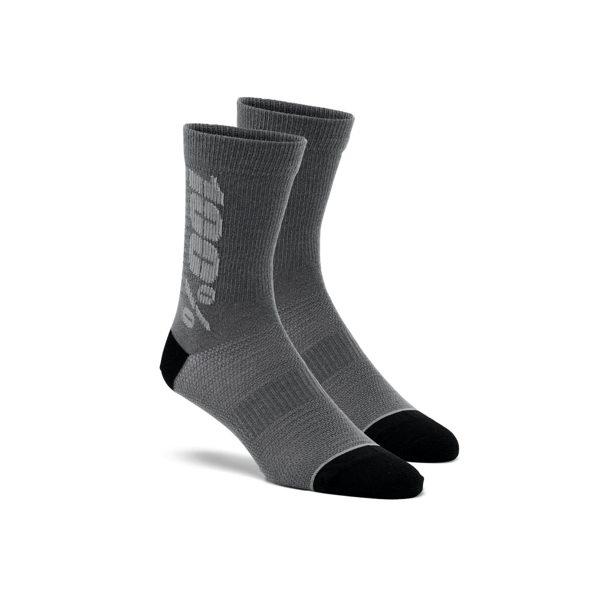 100% Rhythm Merino Wool Performance Socks
