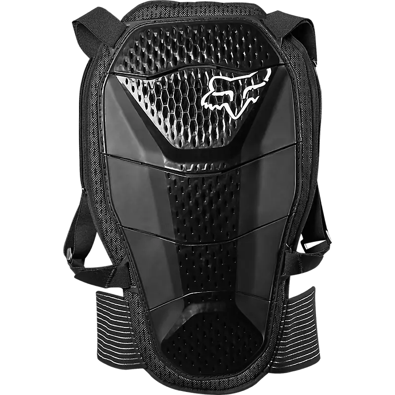 Fox Racing Titan Sport Chest Guard Jacket