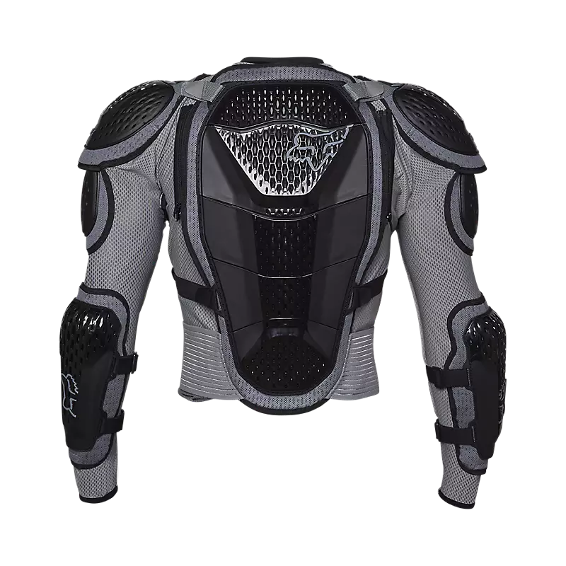 Fox Racing Titan Sport Chest Guard Jacket