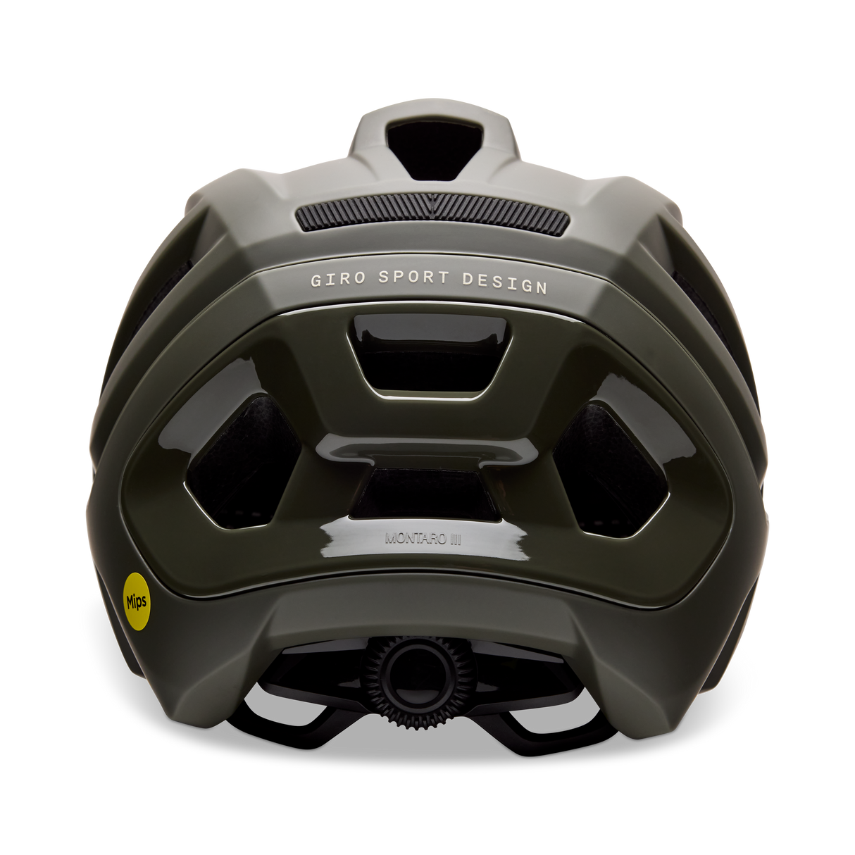 Giro Montaro MIPS III Mountainbike-Helm