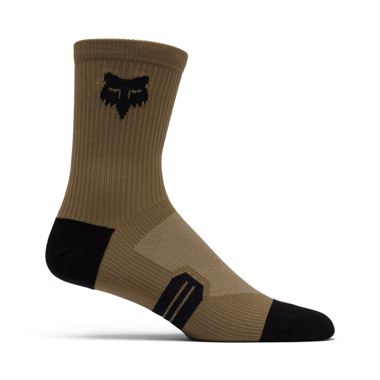 Fox Racing 6" Ranger Sock Nutmeg