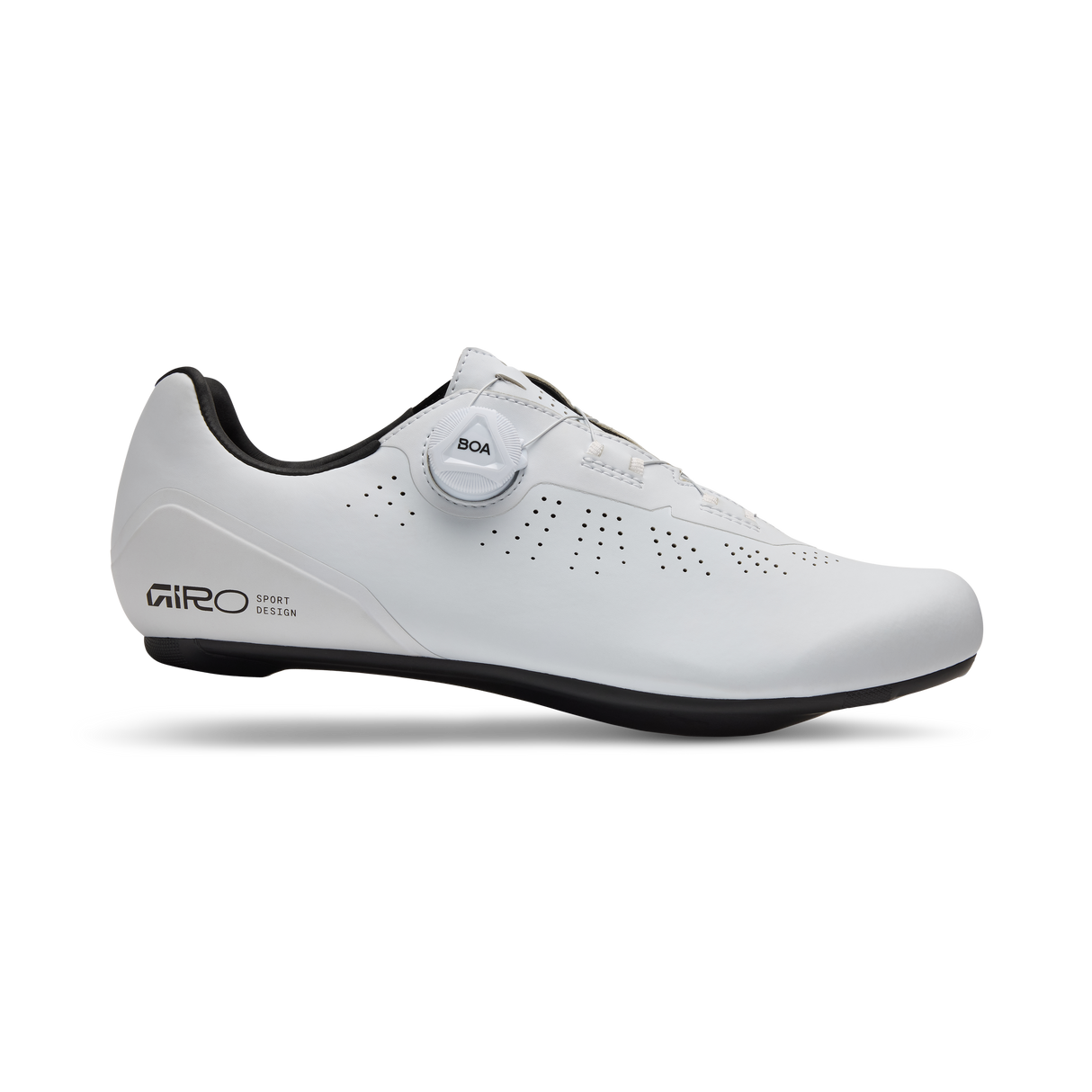 Giro Cadet II Rennradschuhe