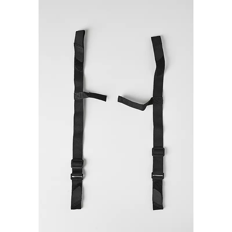 YTH TITAN SPORT JACKET BACK PROTECTOR STRAP