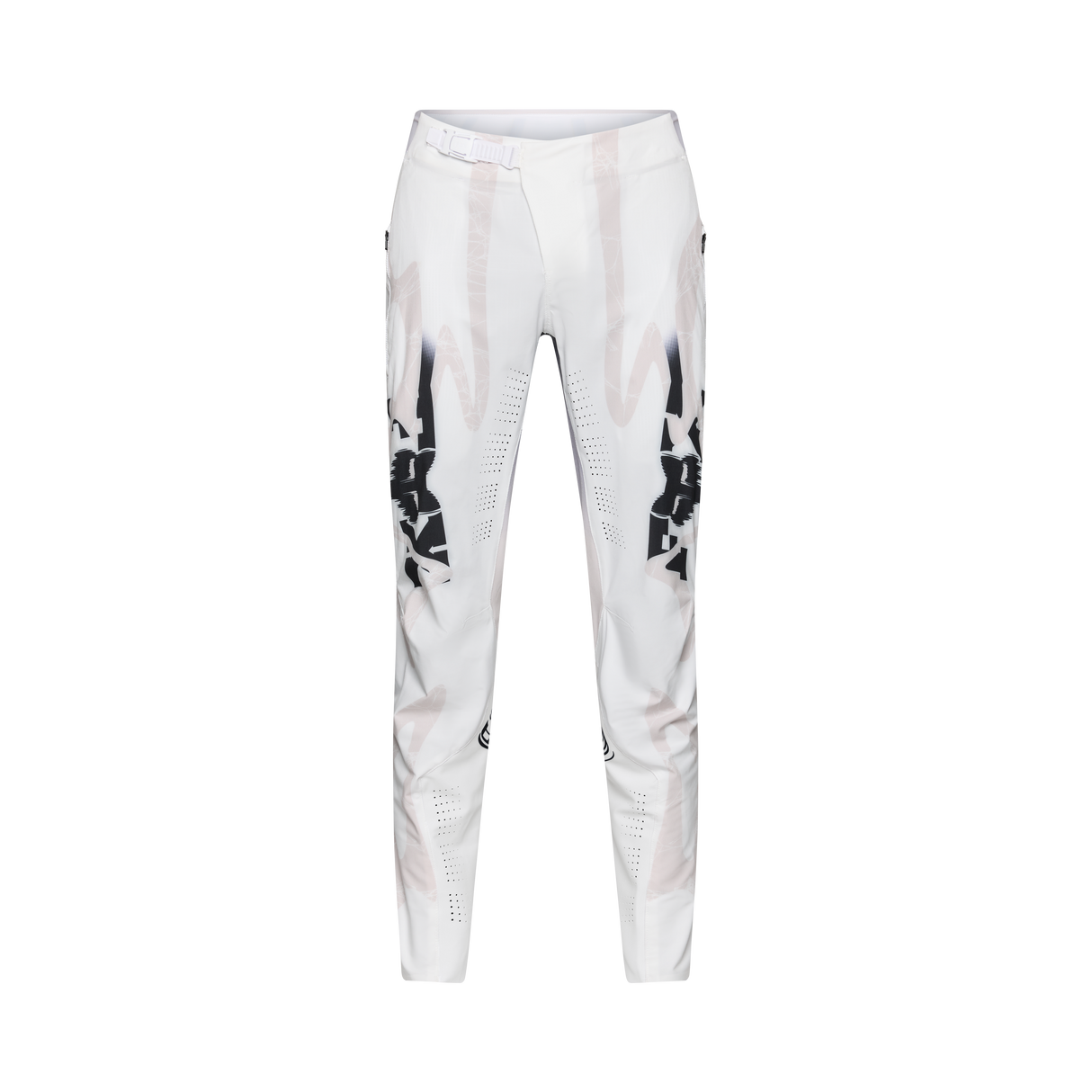 Fox Racing Flexair Pant Diffuse Special Edition White