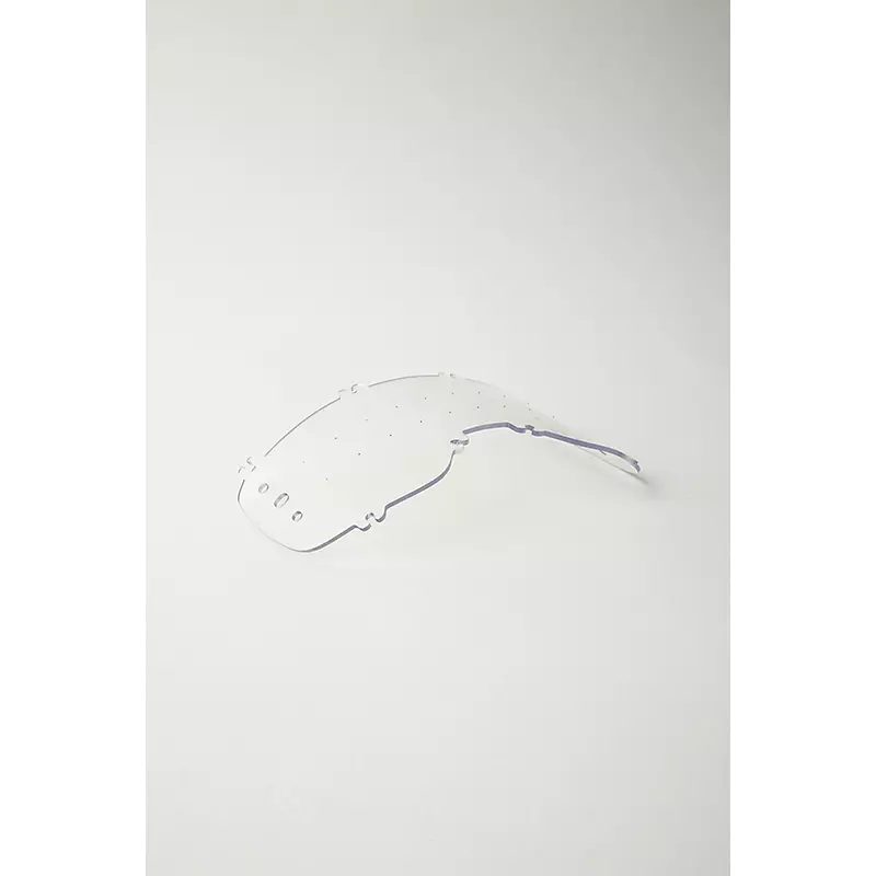 Fox Racing Youth Airspace/Main Total Vision Replacement Lens