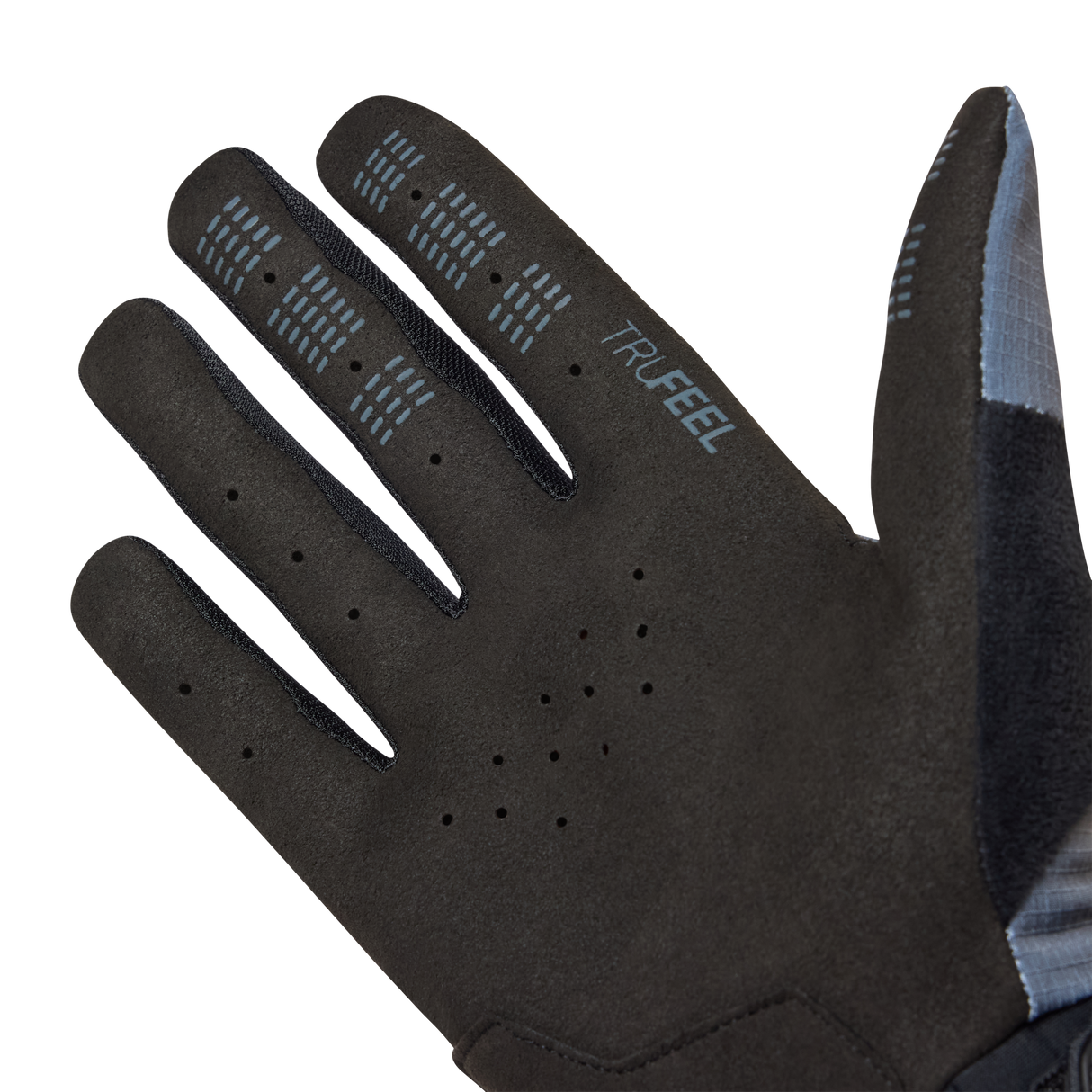 Fox Racing Defend Glove Deep Cobalt