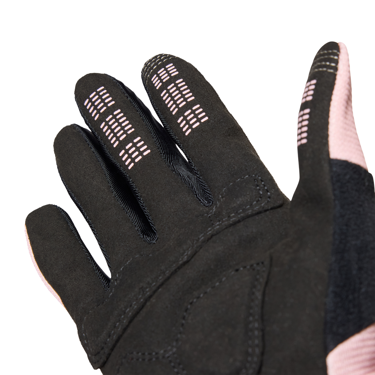 Guanto Fox Racing Donna Ranger Gel Blush