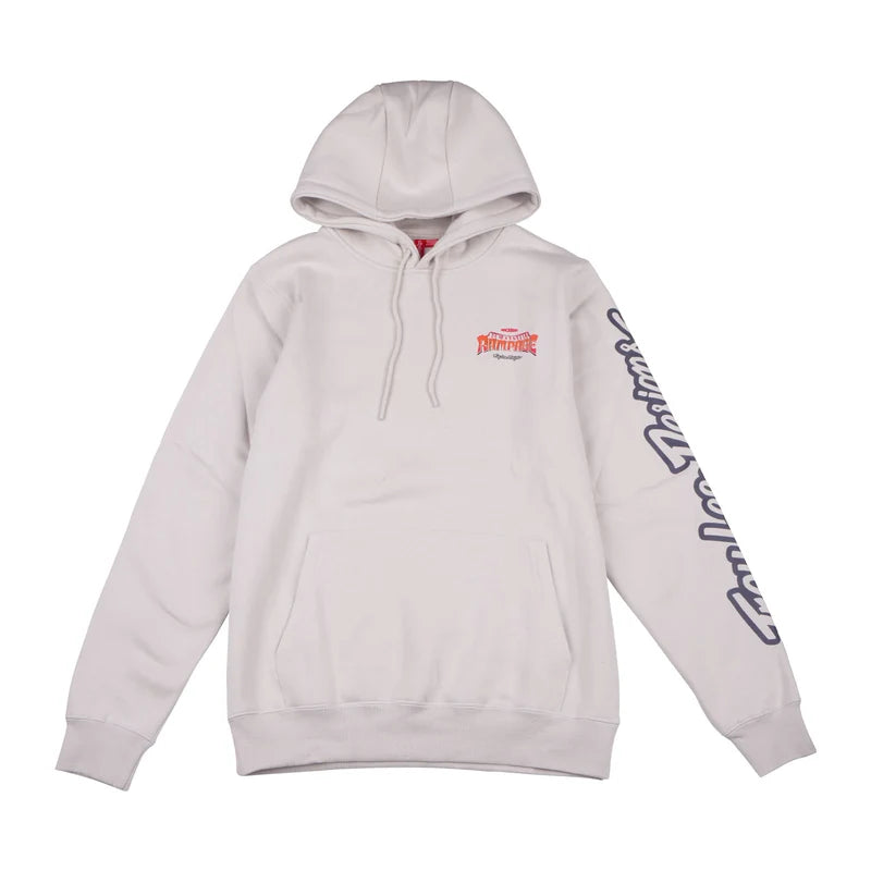 Troy Lee Designs x Red Bull Rampage 2026 Dreamland-Pullover-Hoodie, Bone