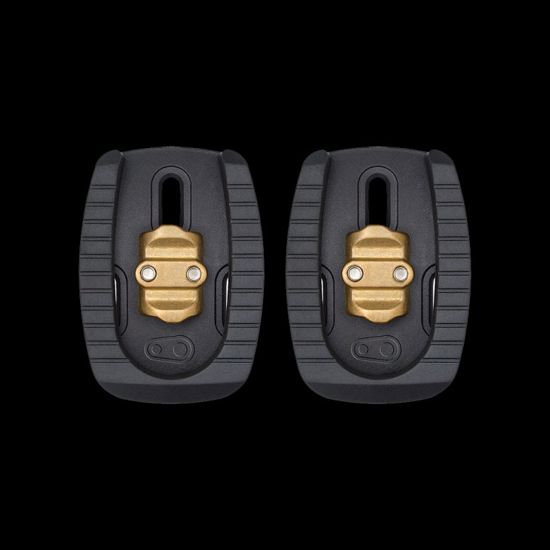 Crankbrothers Quattro Pedal Cleats