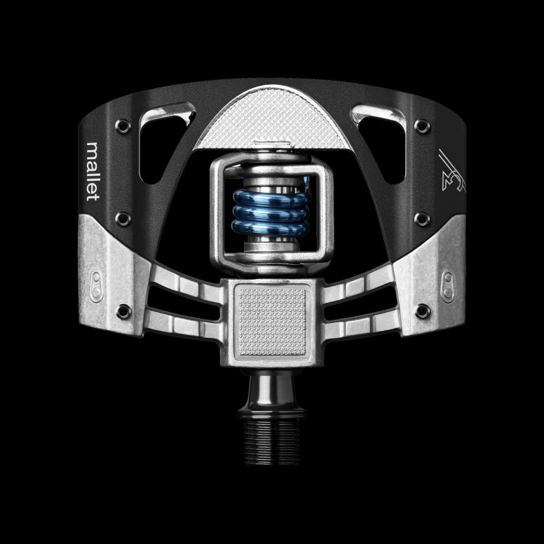 Crankbrothers Mallet 3 MTB Klickpedale