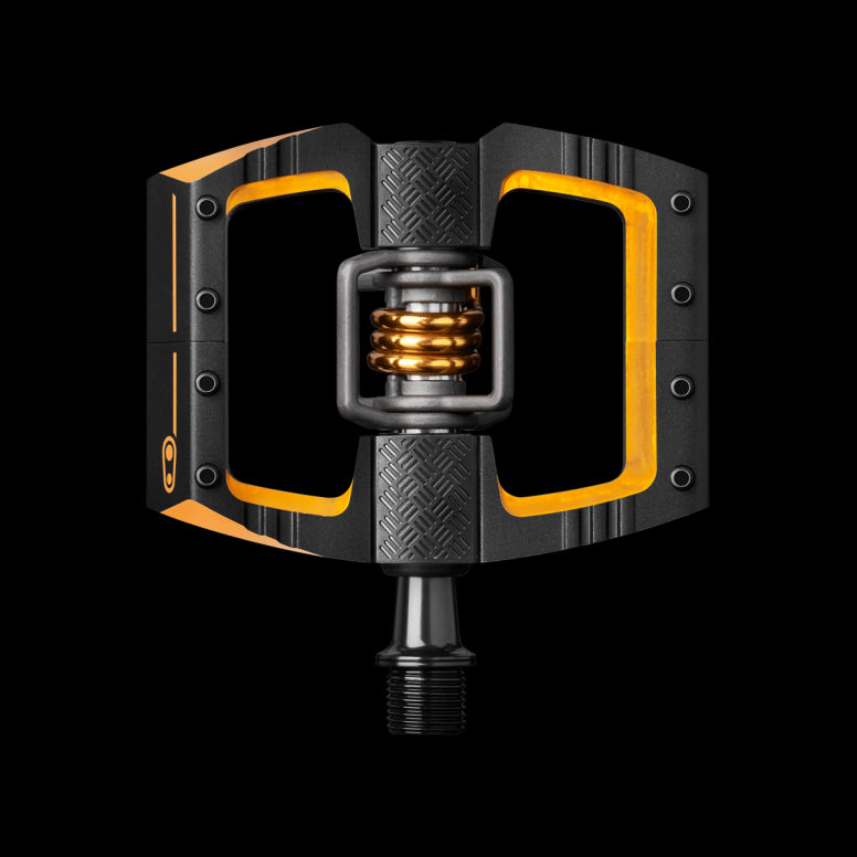 Crankbrothers Mallet DH 11 MTB Klickpedale