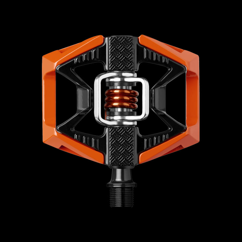 Pédales à clipser Crankbrothers Double Shot 2 VTT