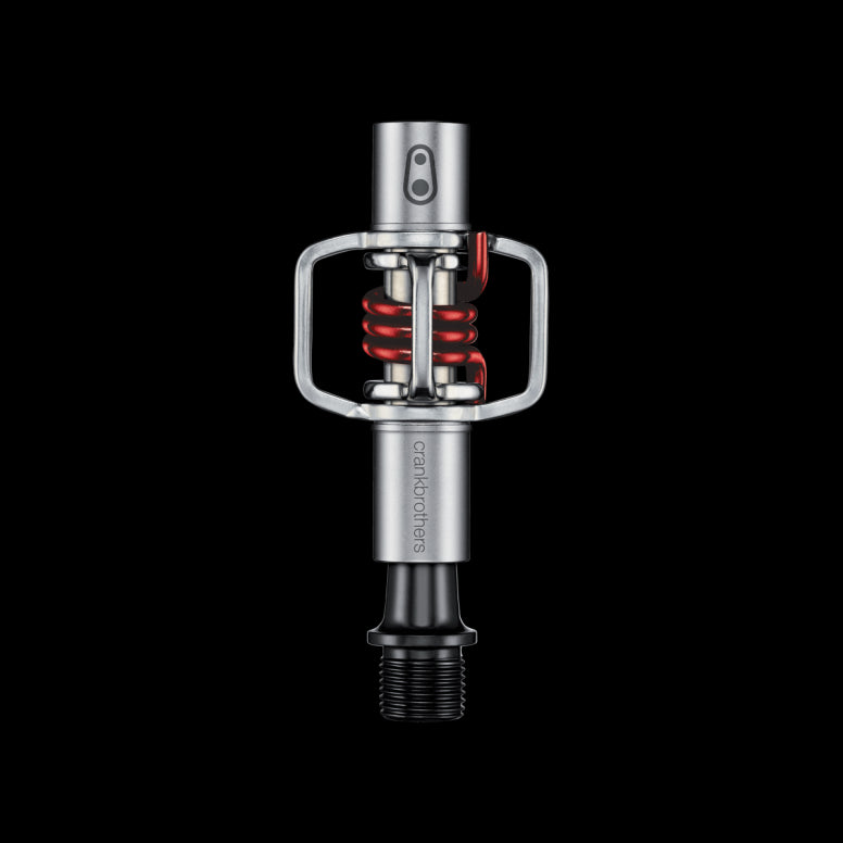 Pédales à clips Crankbrothers Eggbeater 1 VTT