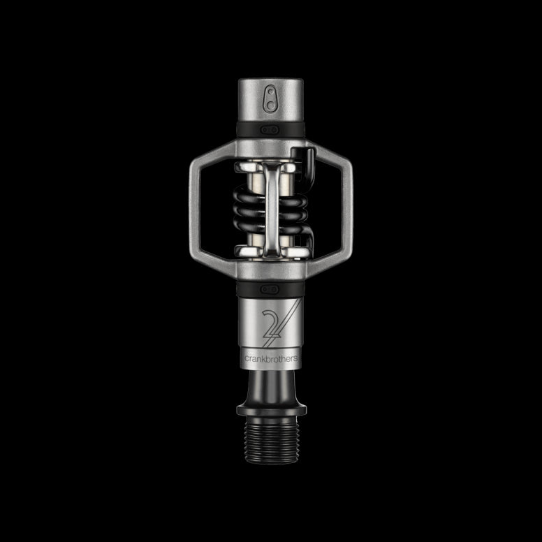 Pédales à clips Crankbrothers Eggbeater 2 MTB