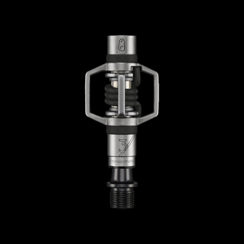 Pédales à clipser Crankbrothers Eggbeater 3 MTB