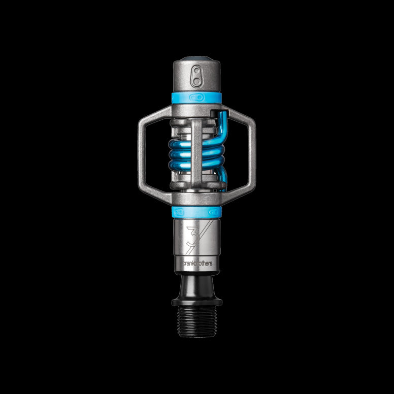 Pédales à clipser Crankbrothers Eggbeater 3 MTB