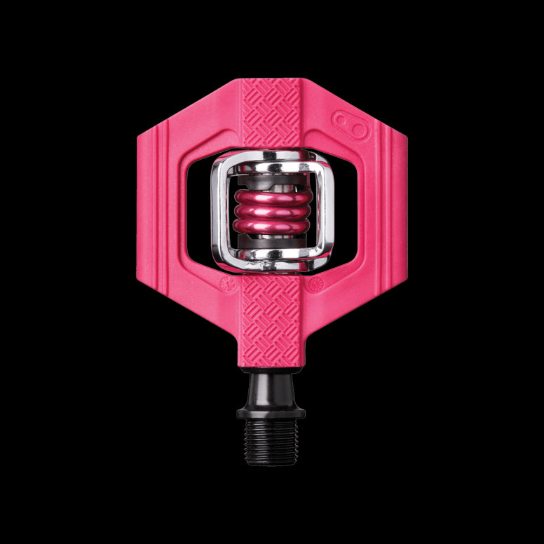 Crankbrothers Candy 1 MTB Clip-in Pedals