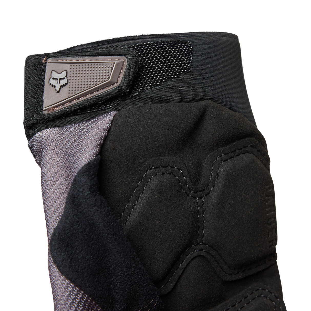 Fox Racing Dames Ranger Gel Korte Handschoen Paars Dusk