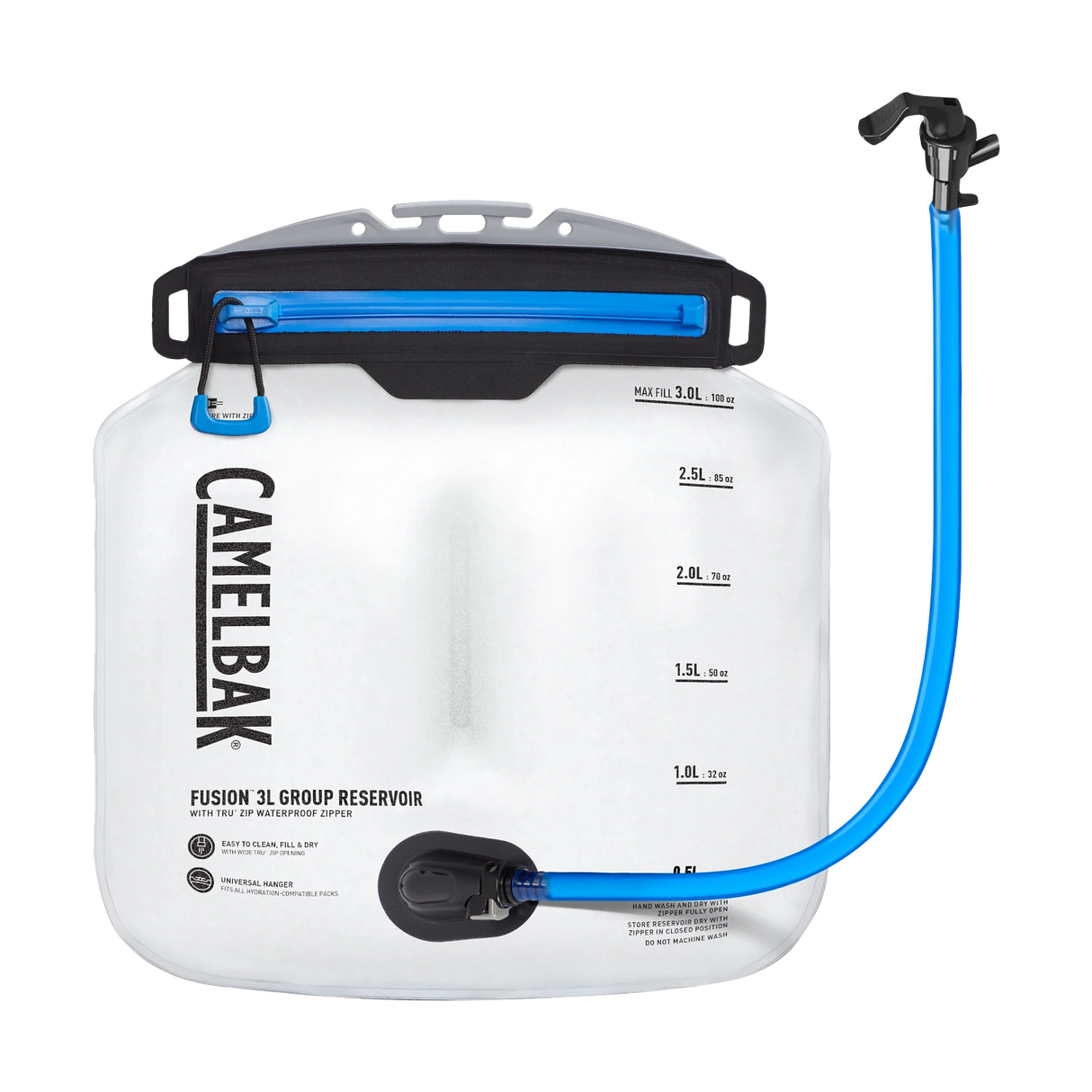 Camelbak Fusion 3L Gruppen-Reservoir
