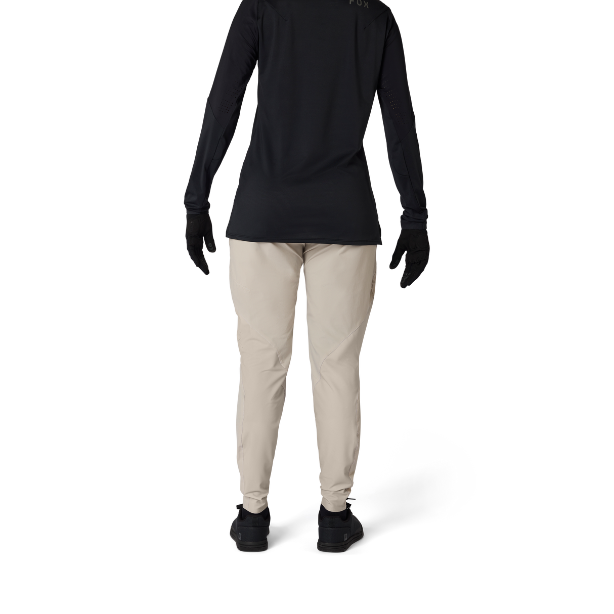 Fox Racing Women's Flexair Pant Chalk