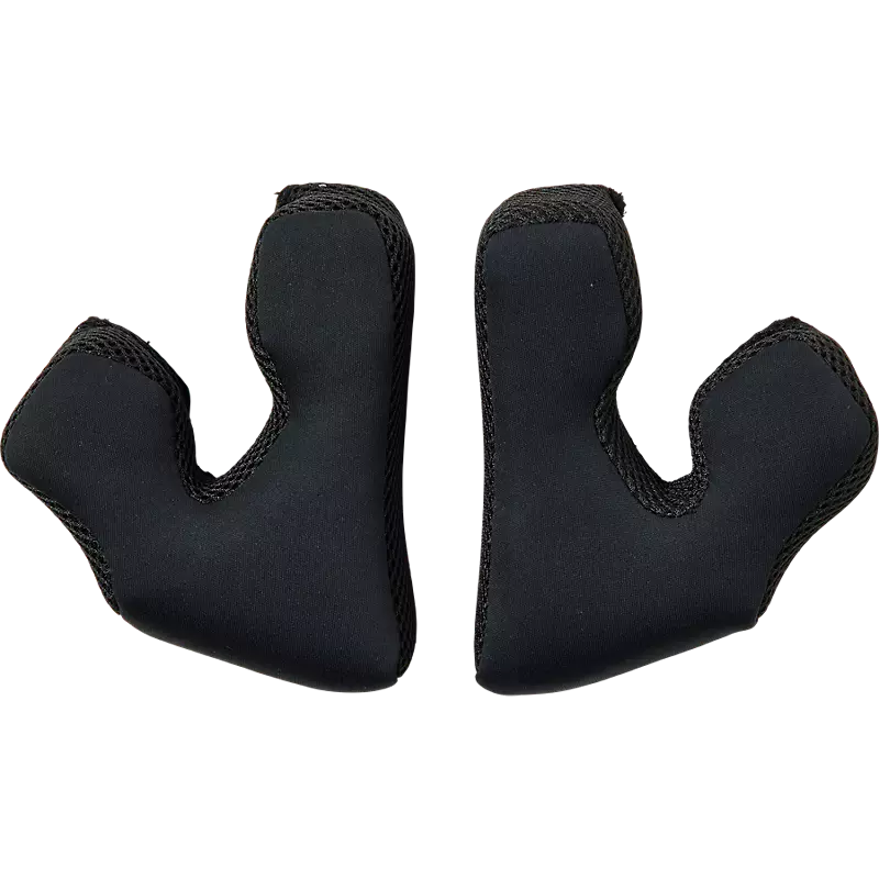 RAMPAGE MIPS CHEEK PADS SM 45MM