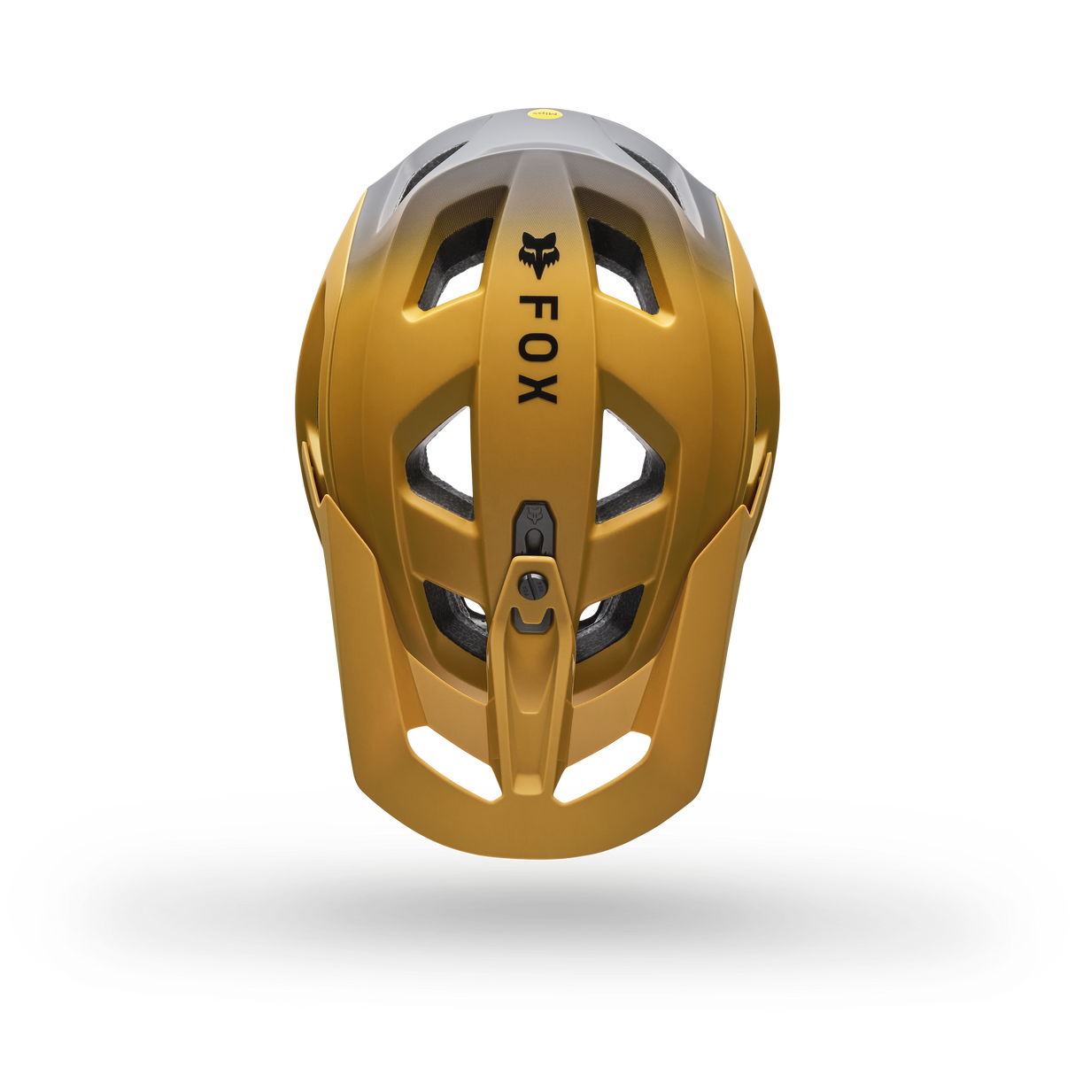Fox Racing Speedframe Pro Helmet Backfade Bronze