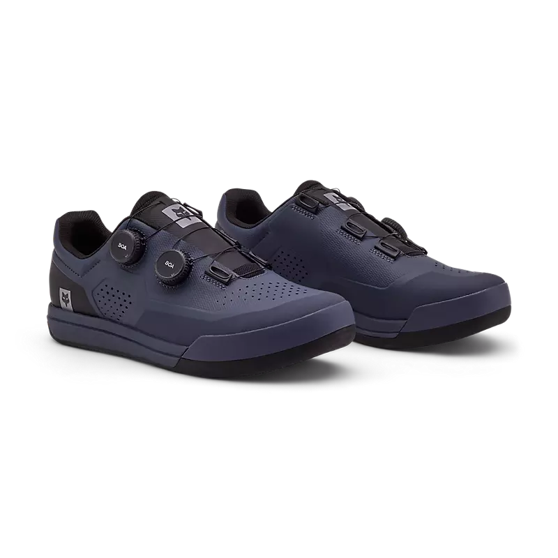 Fox Racing Union Boa MTB Cleated Shoe