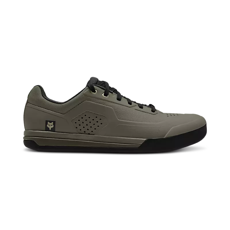 Fox Racing Union Flat MTB Shoe