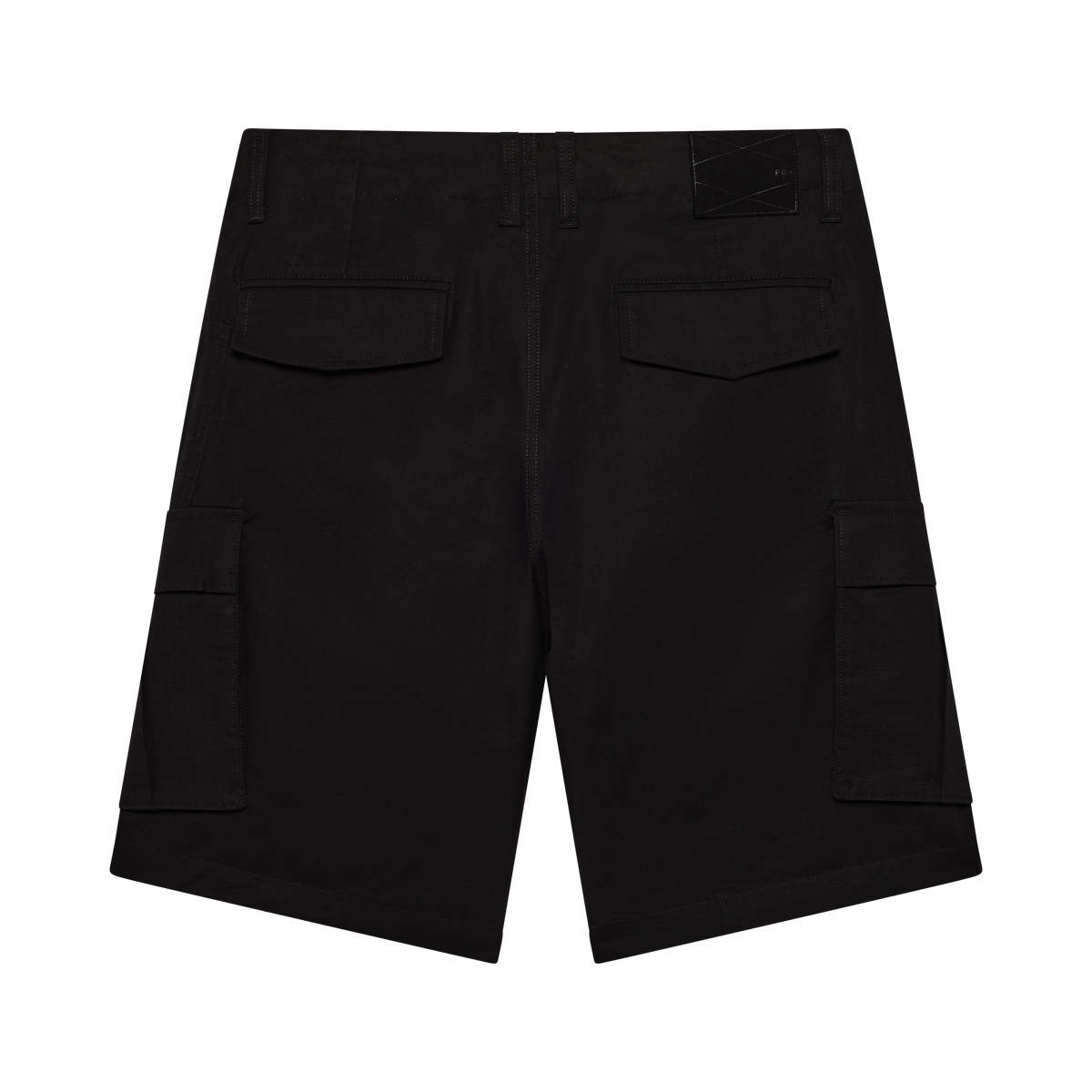 Fox Racing Fox Cargo Ripstop Shorts Black