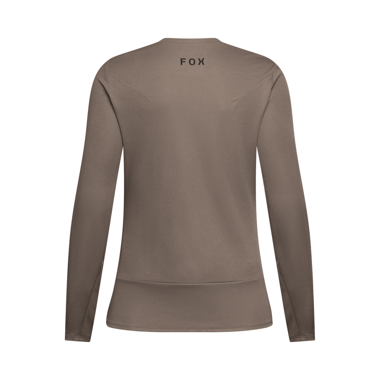 Fox Racing Women's Ranger Long Sleeve Jersey Head Nutmeg