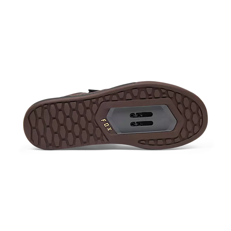 Fox Racing Union Cleated Shoe