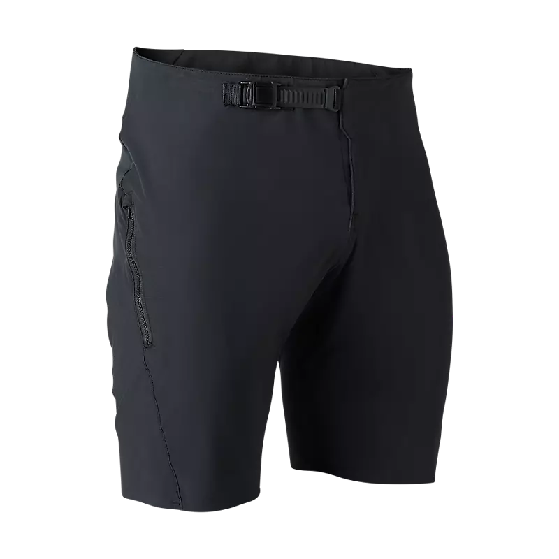 Fox Racing Flexair Ascent gefütterte Shorts