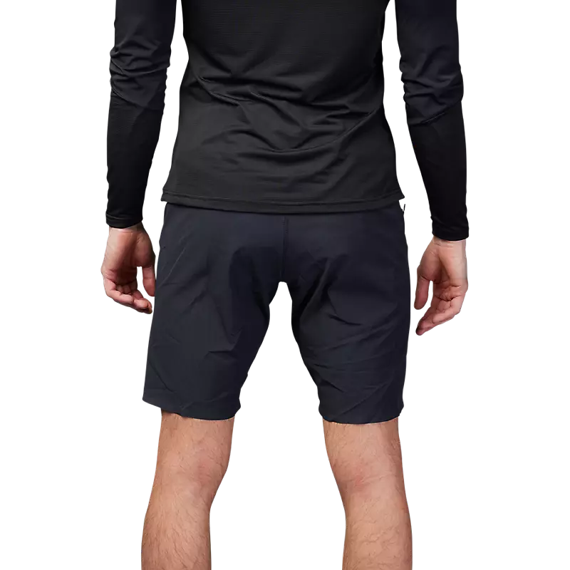 Fox Racing Flexair Ascent gefütterte Shorts