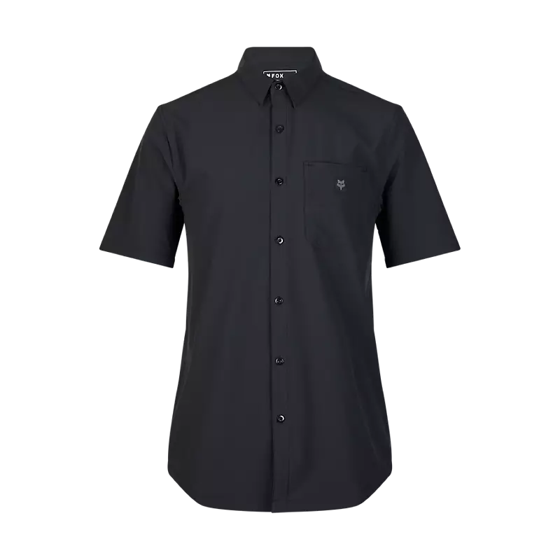 Fox Racing Ranger Short Sleeve Woven Jersey