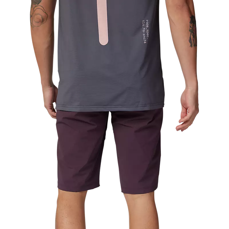 Fox Racing Flexair Shorts