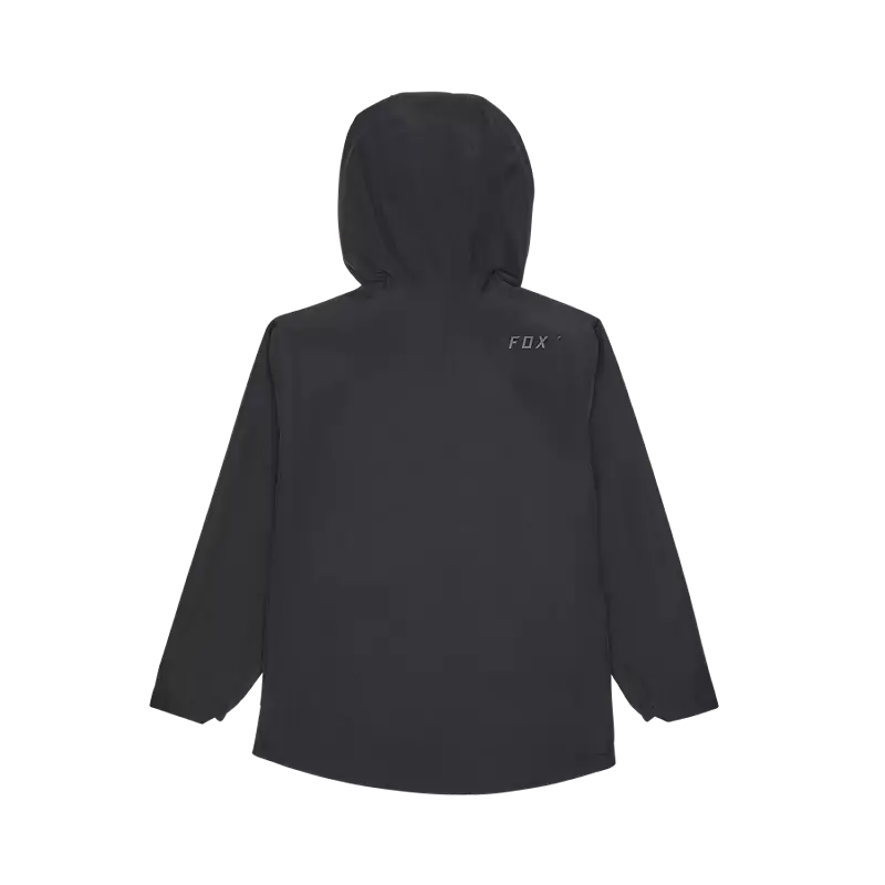 Fox Racing Youth Ranger 2.5-Layer Water Jacket