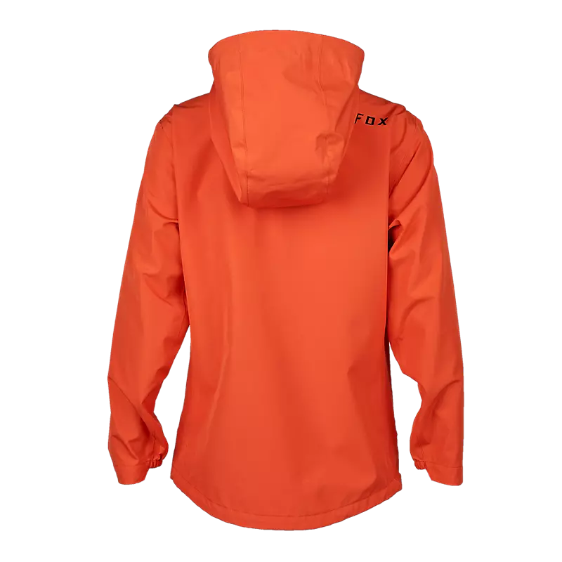Fox Racing Youth Ranger 2.5-Layer Water Jacket
