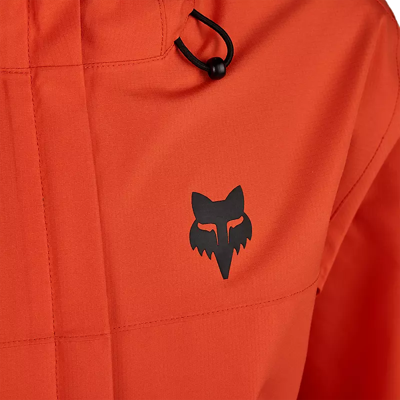 Fox Racing Youth Ranger 2.5-Layer Water Jacket