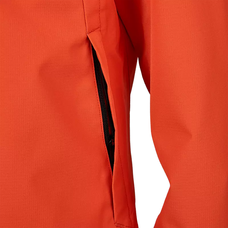 Fox Racing Youth Ranger 2.5-Layer Water Jacket