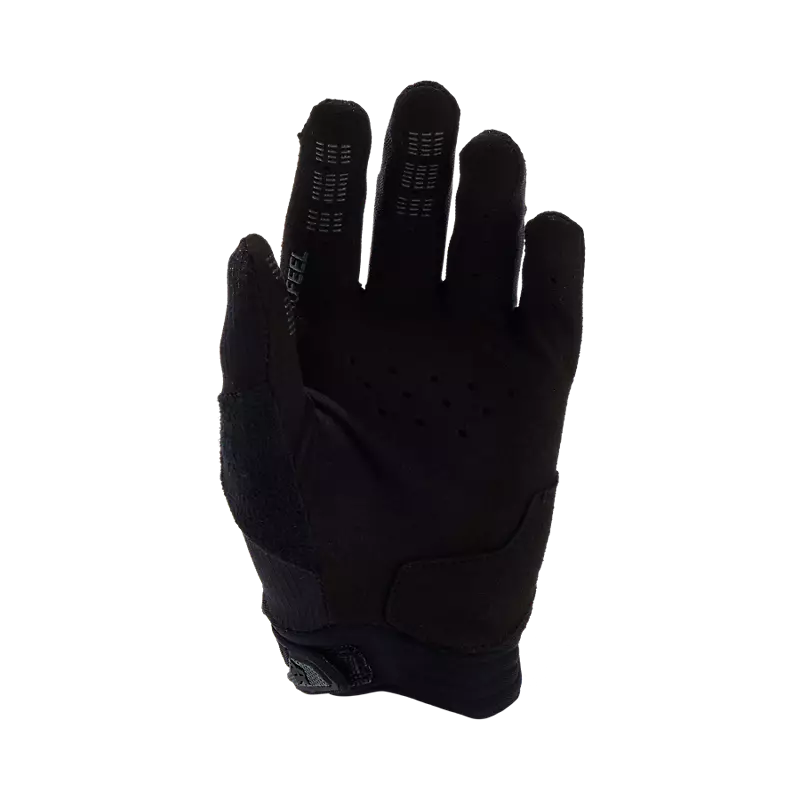 Fox Racing Youth Defend Gloves