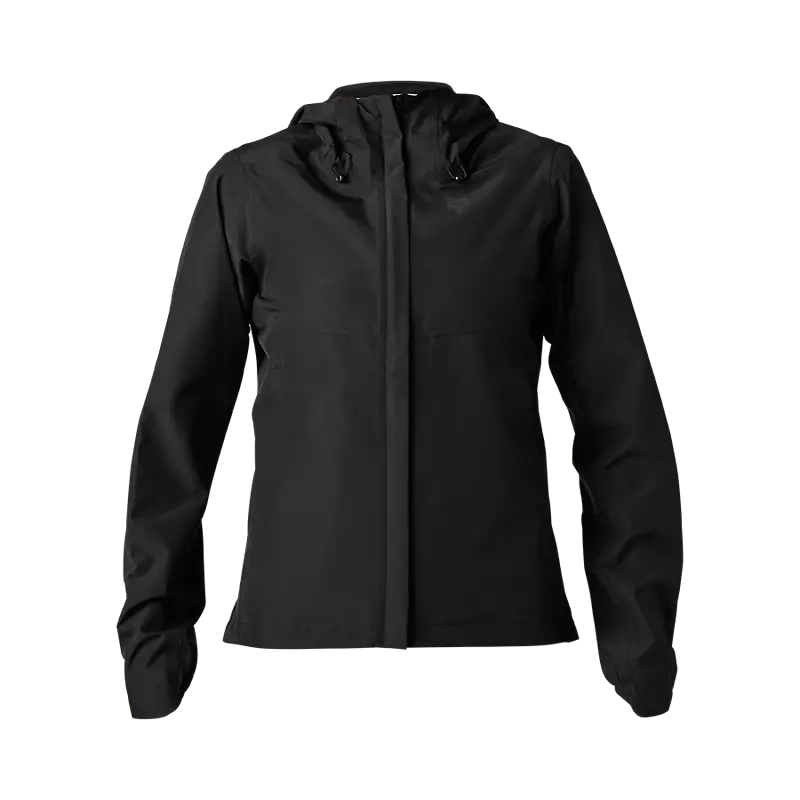 Fox Racing Womens Ranger 2.5-Layer Water Jacket