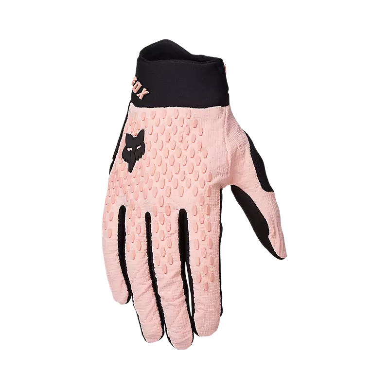 Fox Racing Womens Defend Gloves