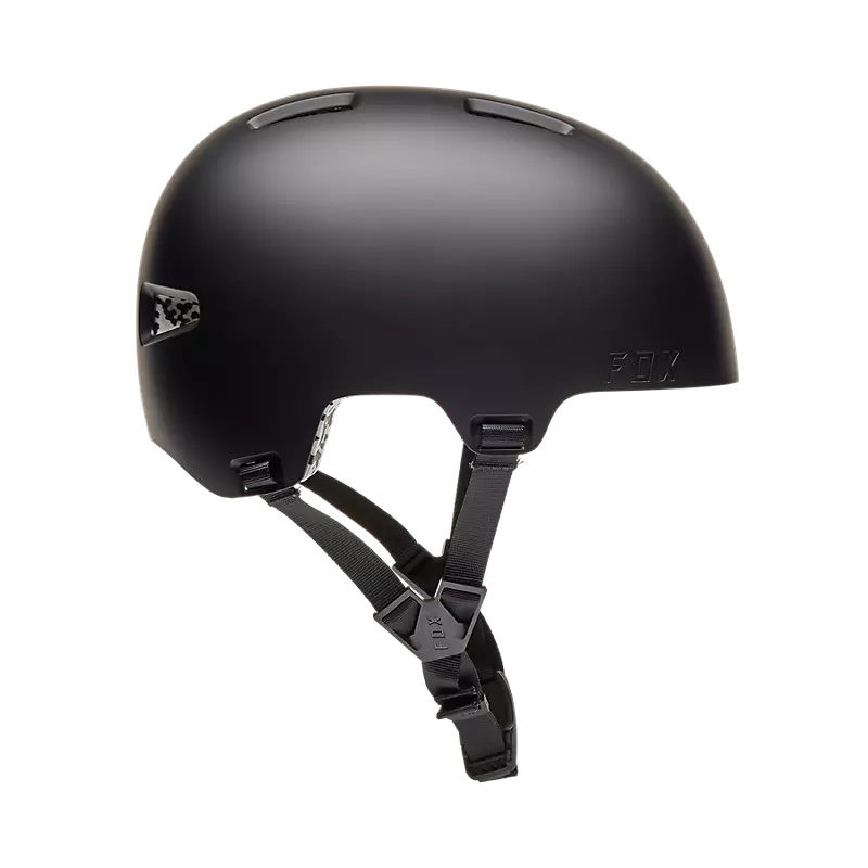 Fox Racing Flight Pro Helm in Vollfarben