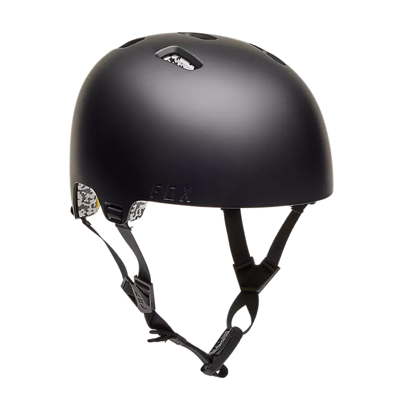 Fox Racing Flight Pro Helm in Vollfarben