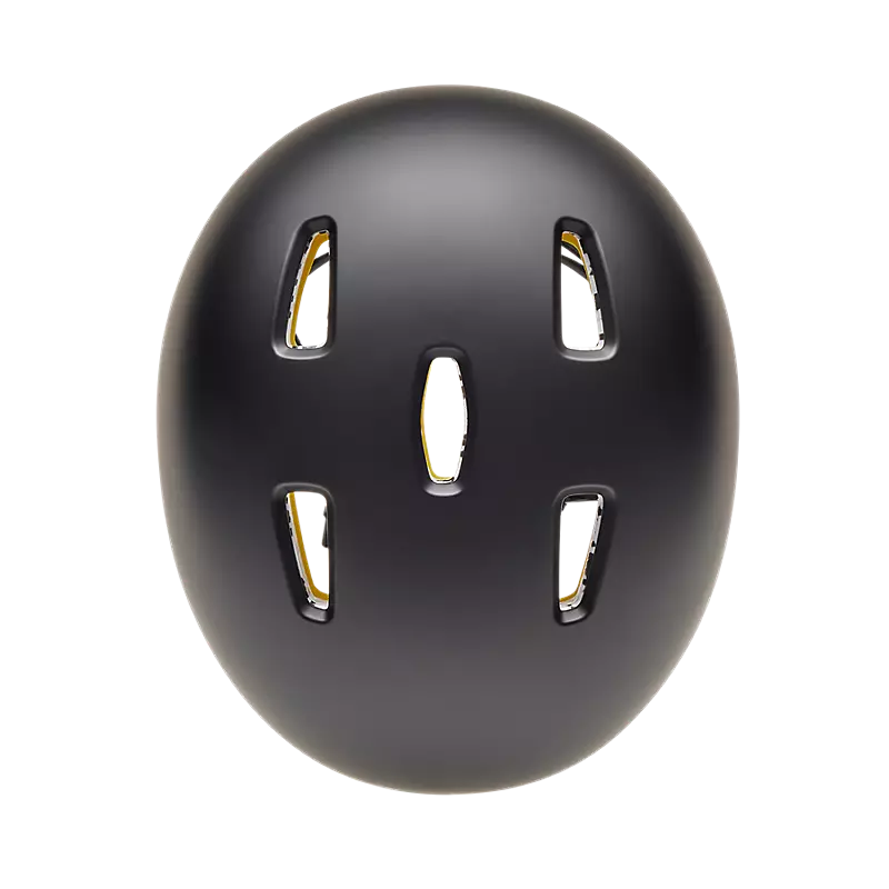 Fox Racing Flight Pro Helm in Vollfarben